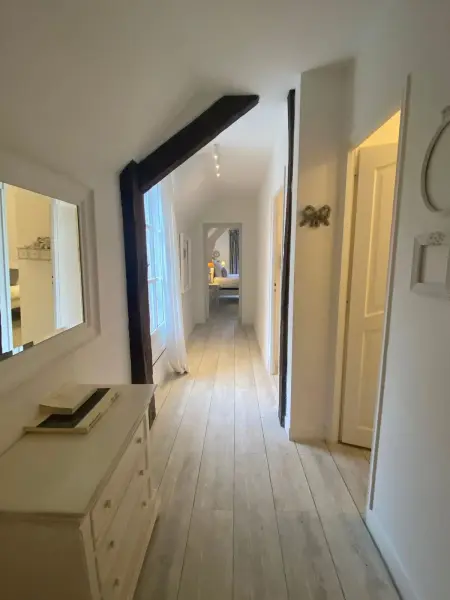 Spacieuse villa avec piscine privée à Chailly-en-Brie - Photo 13