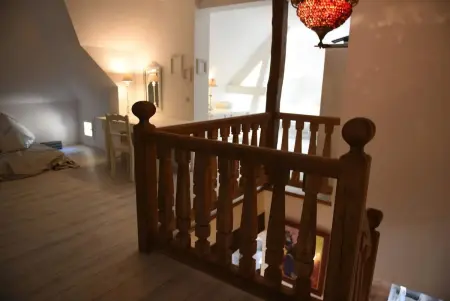 Spacieuse villa avec piscine privée à Chailly-en-Brie - Photo 14