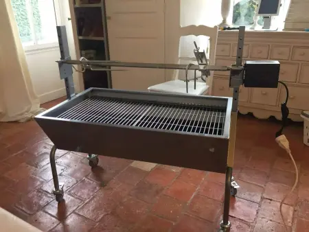 Spacieuse villa avec piscine privée à Chailly-en-Brie - Photo 18