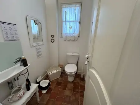 Spacieuse villa avec piscine privée à Chailly-en-Brie - Photo 21