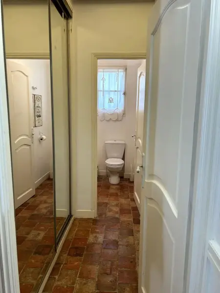 Spacieuse villa avec piscine privée à Chailly-en-Brie - Photo 24