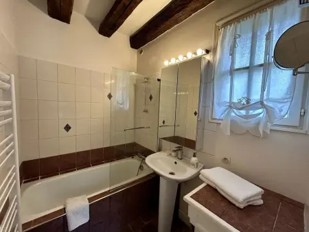 Spacieuse villa avec piscine privée à Chailly-en-Brie - Photo 28