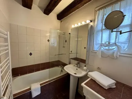 Spacieuse villa avec piscine privée à Chailly-en-Brie - Photo 29