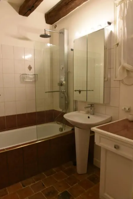 Spacieuse villa avec piscine privée à Chailly-en-Brie - Photo 30