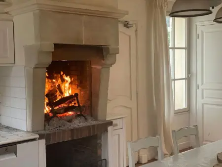 Spacieuse villa avec piscine privée à Chailly-en-Brie - Photo 38