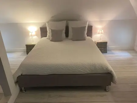 Spacieuse villa avec piscine privée à Chailly-en-Brie - Photo 40