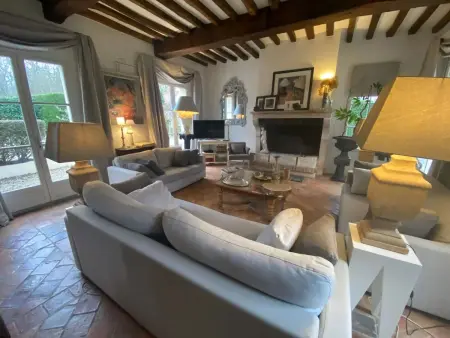 Spacieuse villa avec piscine privée à Chailly-en-Brie - Photo 50