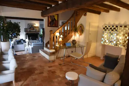 Spacieuse villa avec piscine privée à Chailly-en-Brie - Photo 53