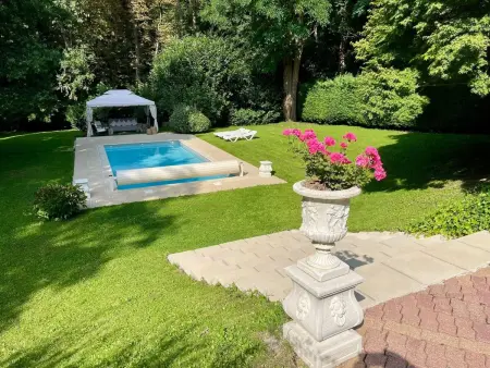 Spacieuse villa avec piscine privée à Chailly-en-Brie - Photo 62