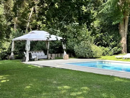 Spacieuse villa avec piscine privée à Chailly-en-Brie - Photo 65