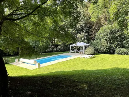 Spacieuse villa avec piscine privée à Chailly-en-Brie - Photo 67