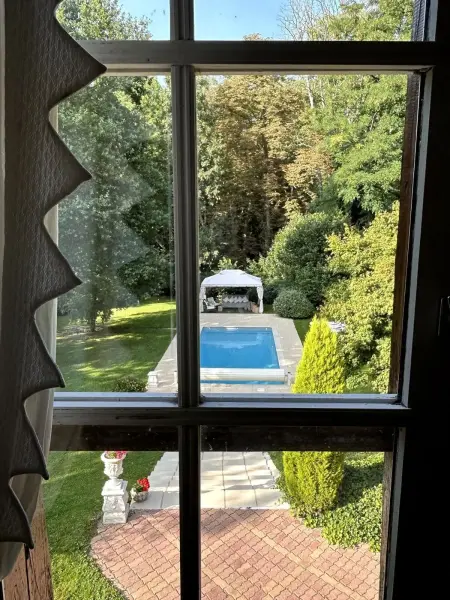 Spacieuse villa avec piscine privée à Chailly-en-Brie - Photo 68