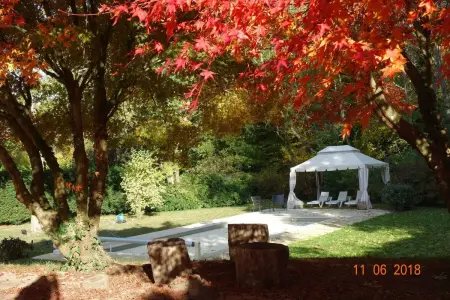 Spacieuse villa avec piscine privée à Chailly-en-Brie - Photo 70