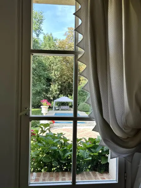 Spacieuse villa avec piscine privée à Chailly-en-Brie - Photo 72