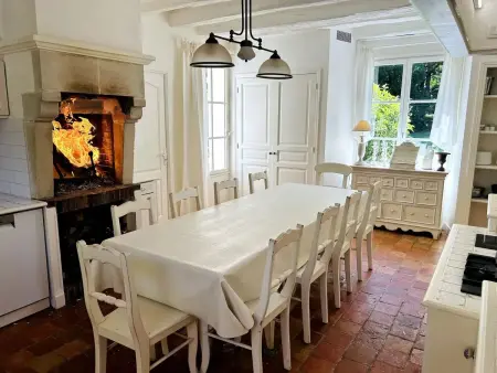 Spacieuse villa avec piscine privée à Chailly-en-Brie - Photo 73