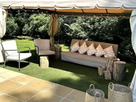 Spacieuse villa avec piscine privée à Chailly-en-Brie - Photo 80