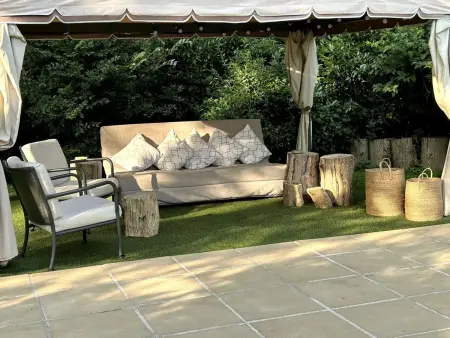 Spacieuse villa avec piscine privée à Chailly-en-Brie - Photo 81