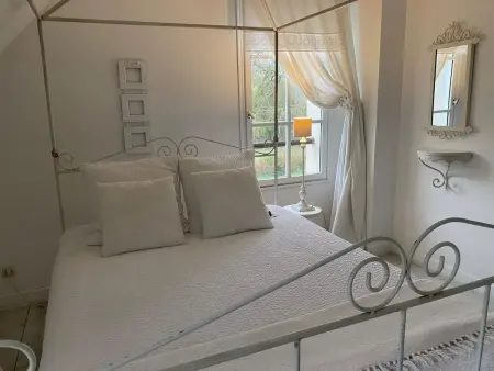 Spacieuse villa avec piscine privée à Chailly-en-Brie - Photo 88