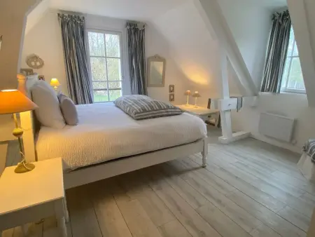 Spacieuse villa avec piscine privée à Chailly-en-Brie - Photo 90