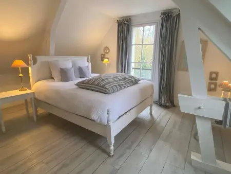Spacieuse villa avec piscine privée à Chailly-en-Brie - Photo 91