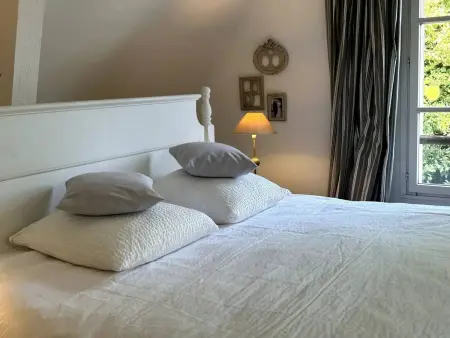 Spacieuse villa avec piscine privée à Chailly-en-Brie - Photo 93