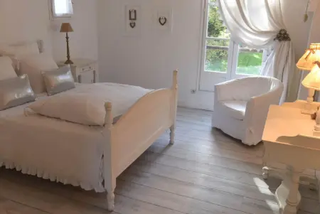 Spacieuse villa avec piscine privée à Chailly-en-Brie - Photo 94