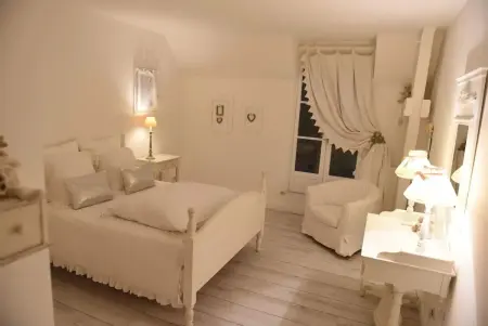Spacieuse villa avec piscine privée à Chailly-en-Brie - Photo 97