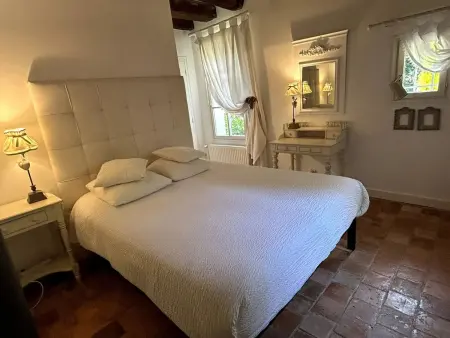 Spacieuse villa avec piscine privée à Chailly-en-Brie - Photo 101