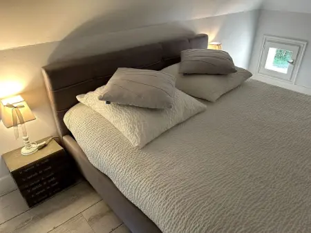 Spacieuse villa avec piscine privée à Chailly-en-Brie - Photo 102