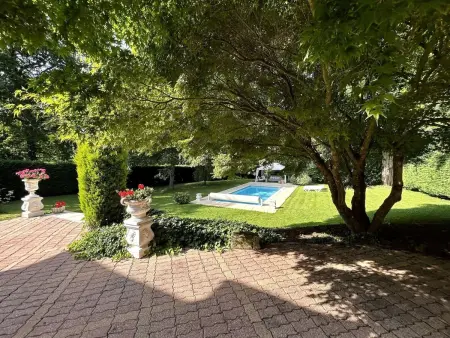 Spacieuse villa avec piscine privée à Chailly-en-Brie - Photo 111
