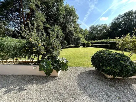 Spacieuse villa avec piscine privée à Chailly-en-Brie - Photo 114