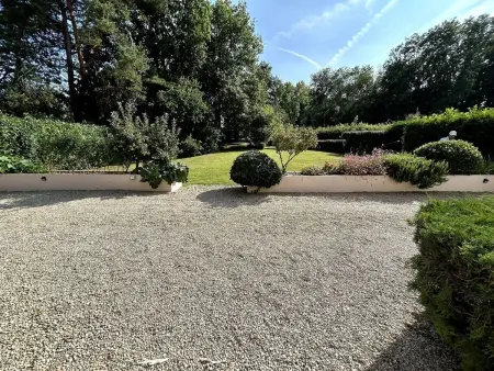 Spacieuse villa avec piscine privée à Chailly-en-Brie - Photo 117