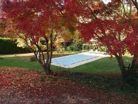 Spacieuse villa avec piscine privée à Chailly-en-Brie - Photo 118
