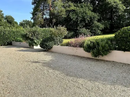 Spacieuse villa avec piscine privée à Chailly-en-Brie - Photo 119