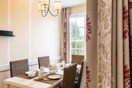 Résidence le domaine de Bordaberry, Appartement à Urrugne avec vue sur l'océan - Photo 10