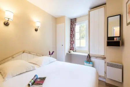 Résidence le domaine de Bordaberry, Appartement à Urrugne avec vue sur l'océan - Photo 12