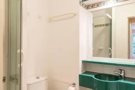 Résidence le domaine de Bordaberry, Appartement à Urrugne avec vue sur l'océan - Photo 15
