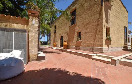 Maison 12 personnes à Partinico - Photo 13