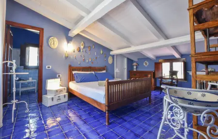 Maison 12 personnes à Partinico - Photo 26