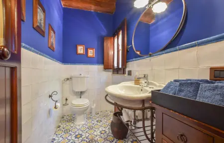 Maison 12 personnes à Partinico - Photo 30