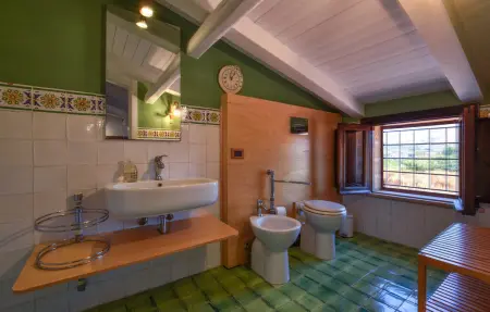 Maison 12 personnes à Partinico - Photo 31