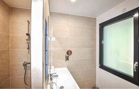 Superbe villa piscine privée, Maison 15 personnes à Saint Génis des Fontai - Photo 26