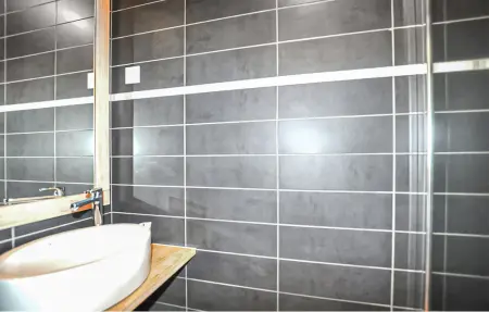 Superbe villa piscine privée, Maison 15 personnes à Saint Génis des Fontai - Photo 30