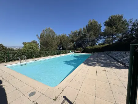 Appartement rÃ©novÃ© avec WiFi - 4 pers., Appartement 4 personnes à Villeneuve Loubet - Photo 4