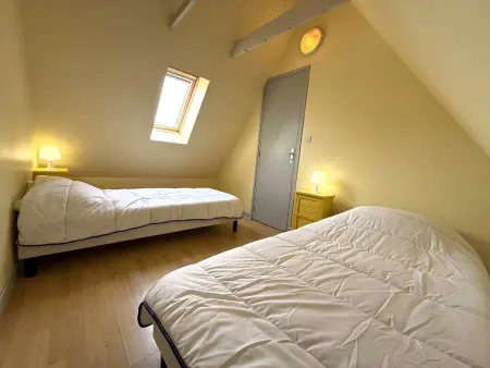Charmante maison proche plage - 4 pers., Maison 4 personnes à Pleumeur Bodou - Photo 5