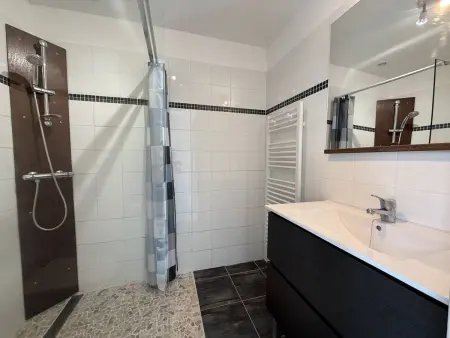 Charmante maison proche plage - 4 pers., Maison 4 personnes à Pleumeur Bodou - Photo 6