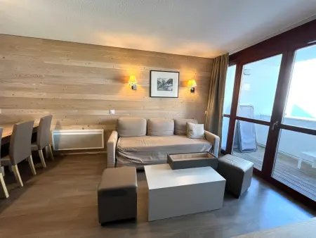 Appartement spacieux, accÃ¨s piscine - 6 pers. - Photo 1