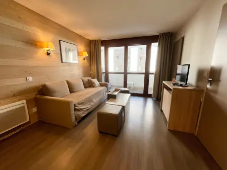 Appartement spacieux, accÃ¨s piscine - 6 pers. - Photo 2