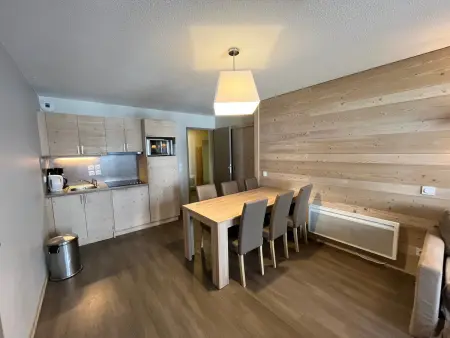 Appartement spacieux, accÃ¨s piscine - 6 pers. - Photo 3