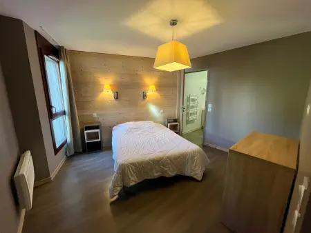 Appartement spacieux, accÃ¨s piscine - 6 pers. - Photo 5